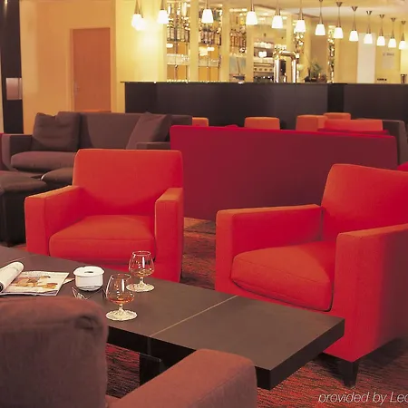 Hotel Eliseo 