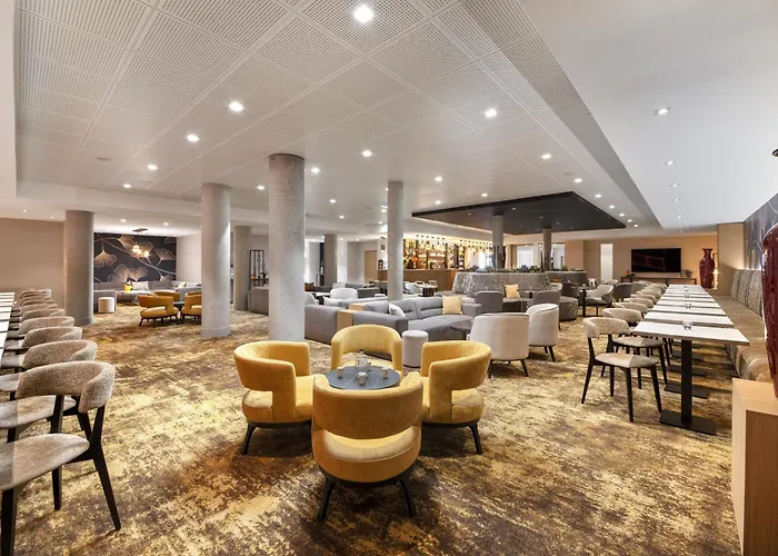 Hotel Eliseo