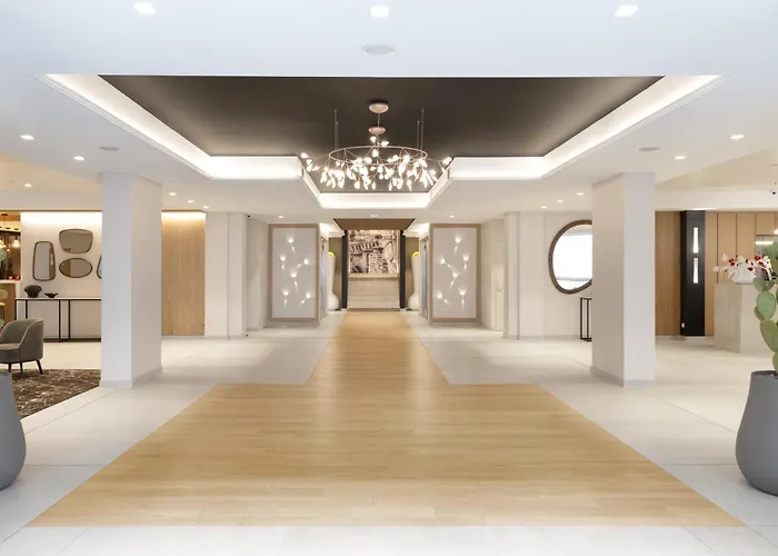 Hotel Eliseo