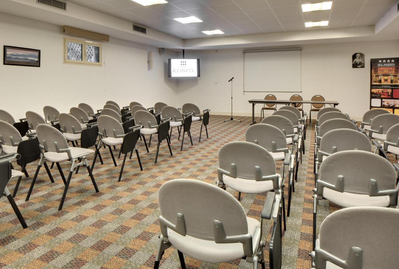 Hotel Eliseo 4*
