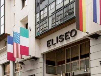 Hotel Eliseo