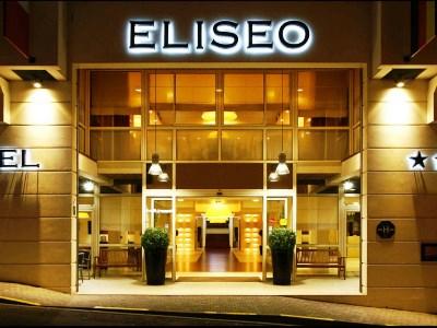 Eliseo 4* Lourdes