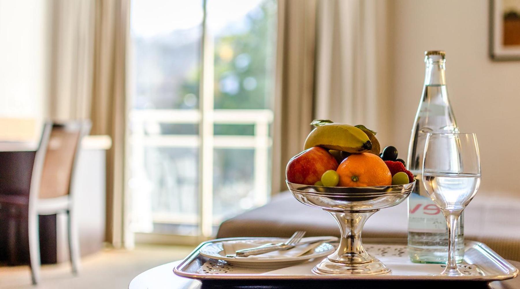 Hotel Eliseo Lourdes