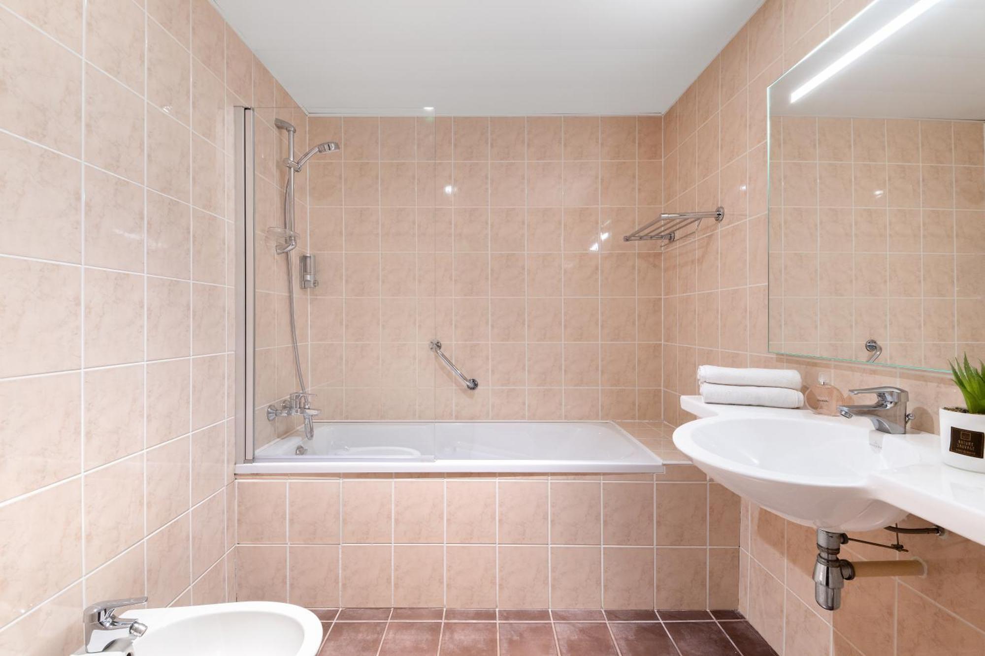 Hotel Eliseo