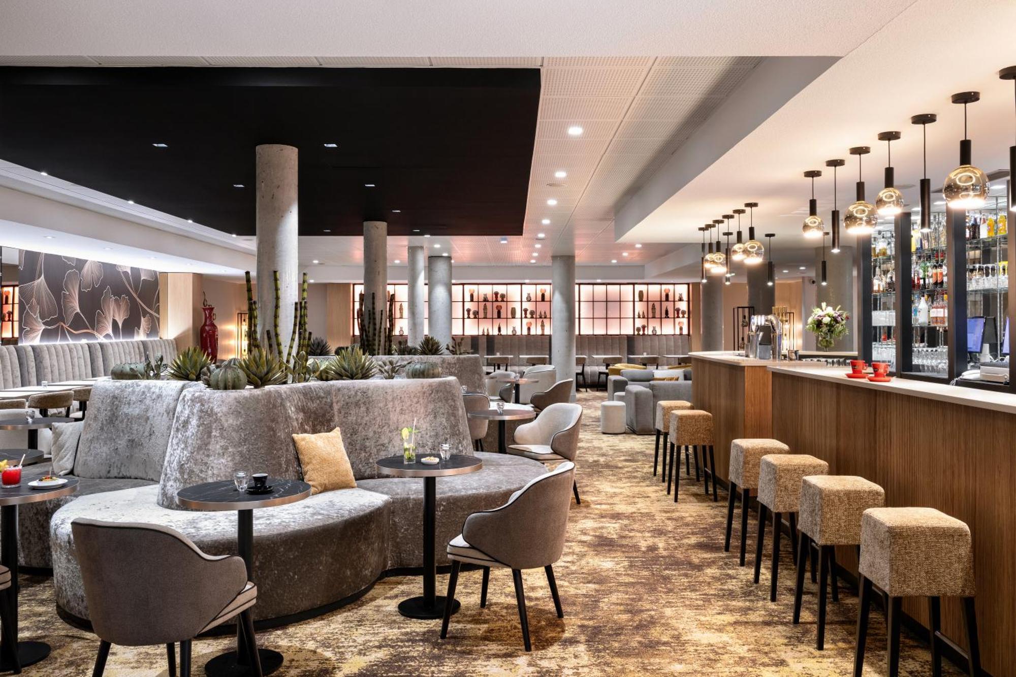 Hotel Eliseo Lourdes