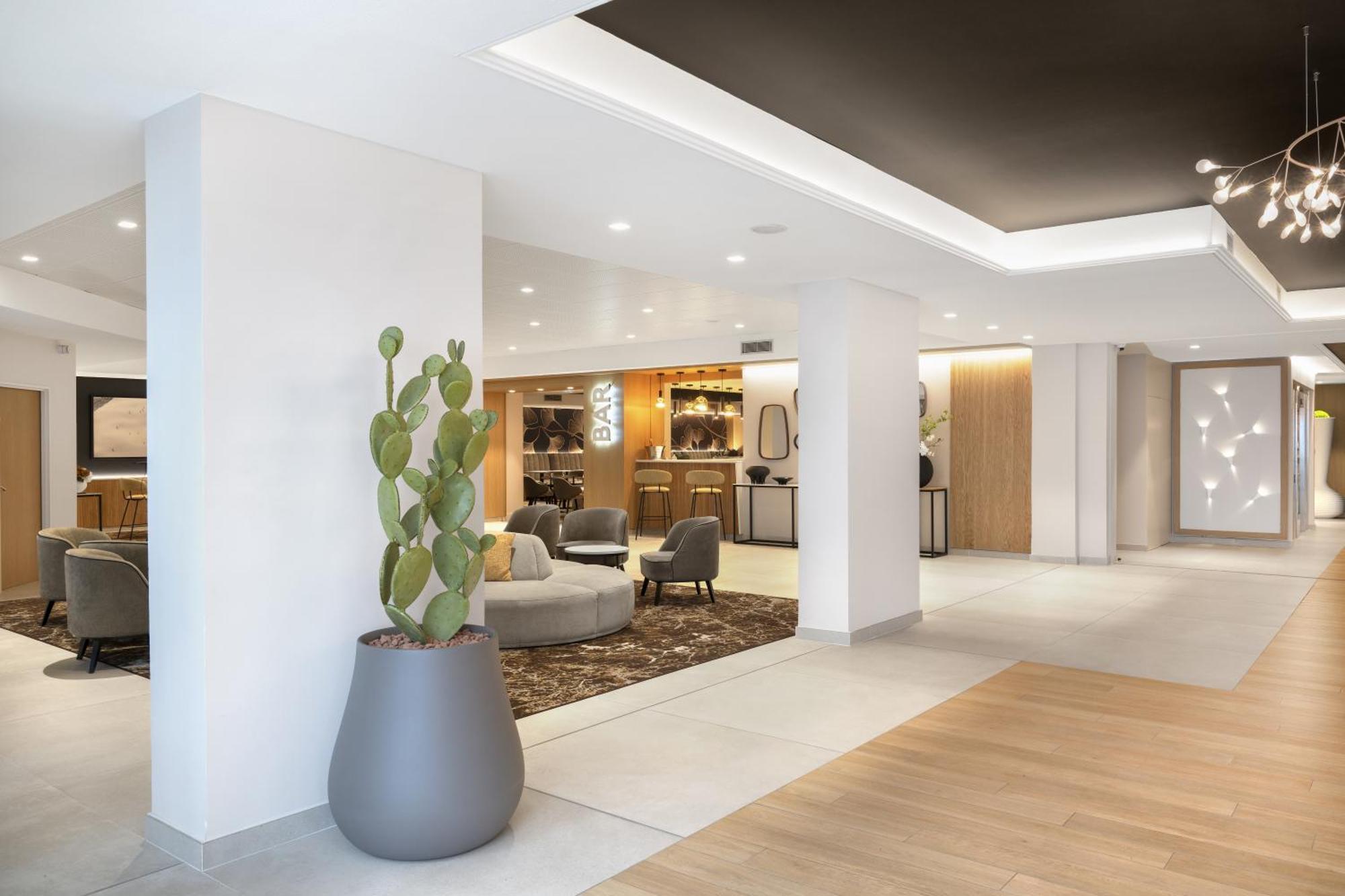 Eliseo Hotel
