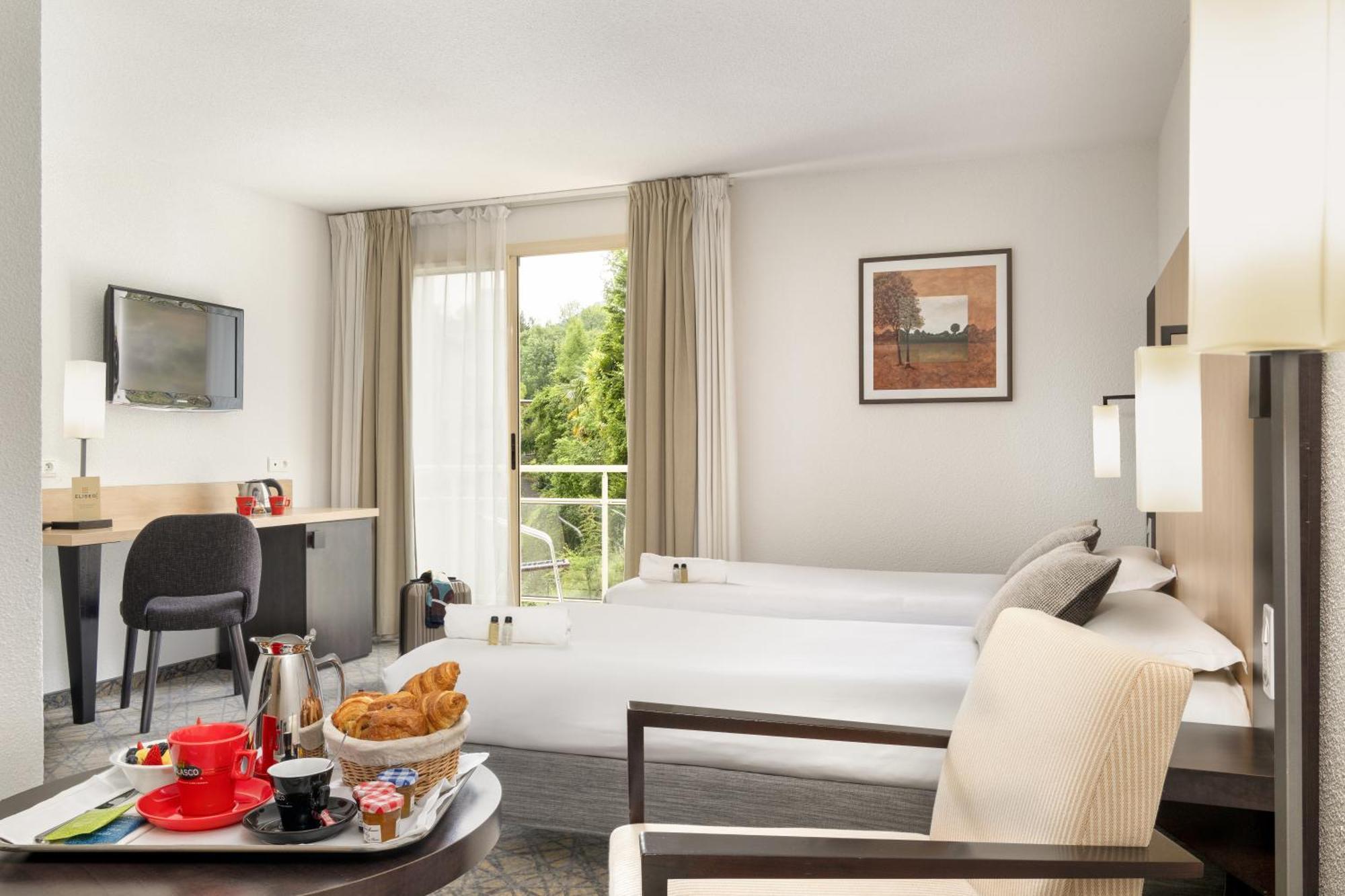 Hotel Eliseo