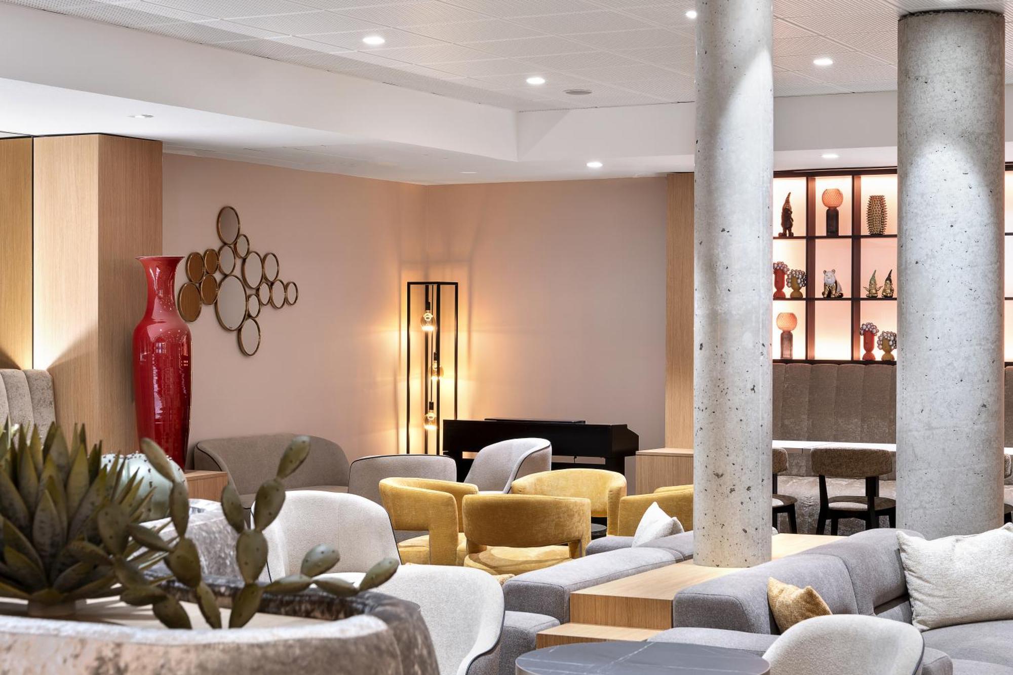 Eliseo Hotel 4*