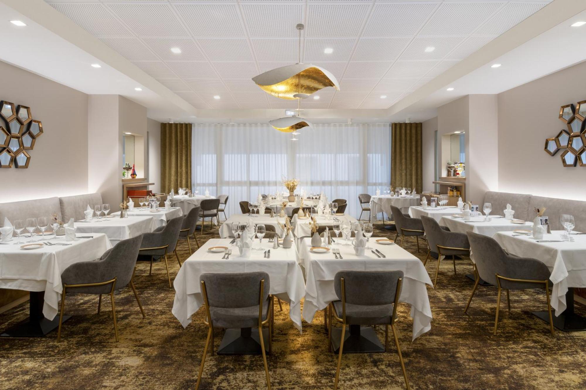 Eliseo Hotel Lourdes