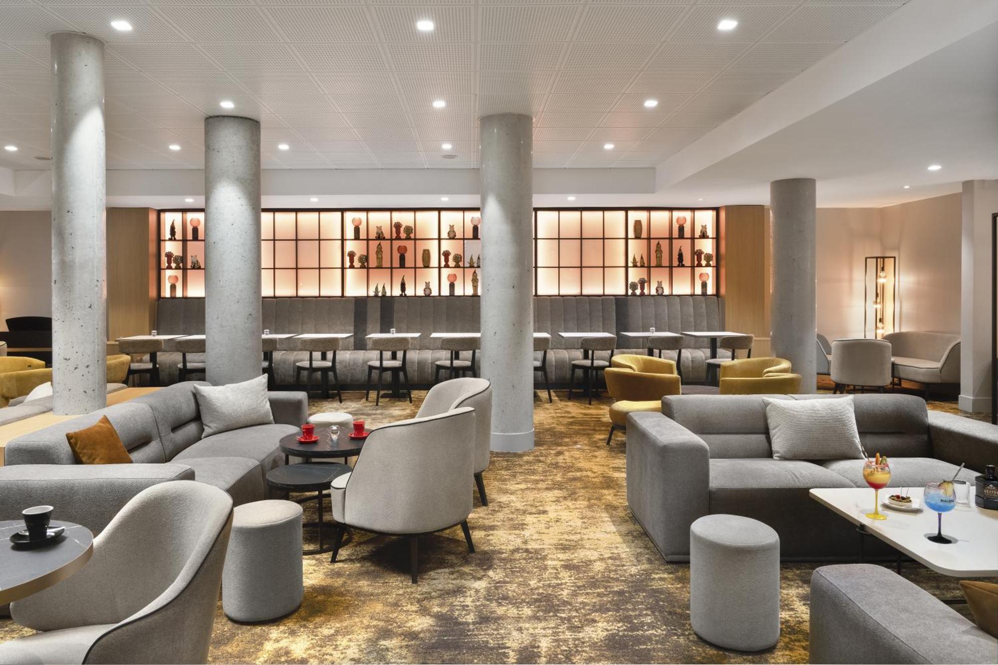 Eliseo Hotel