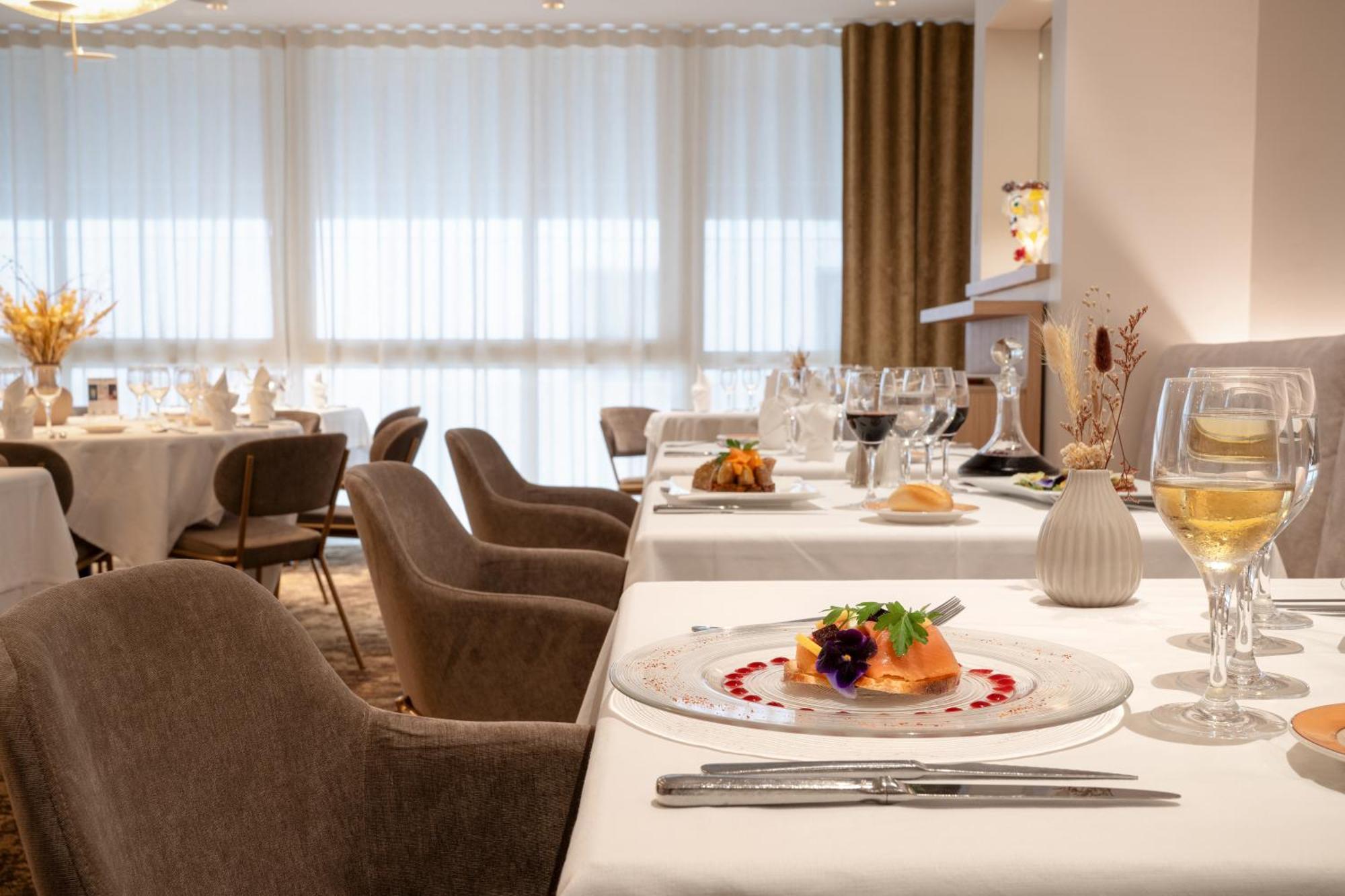 Hotel Eliseo