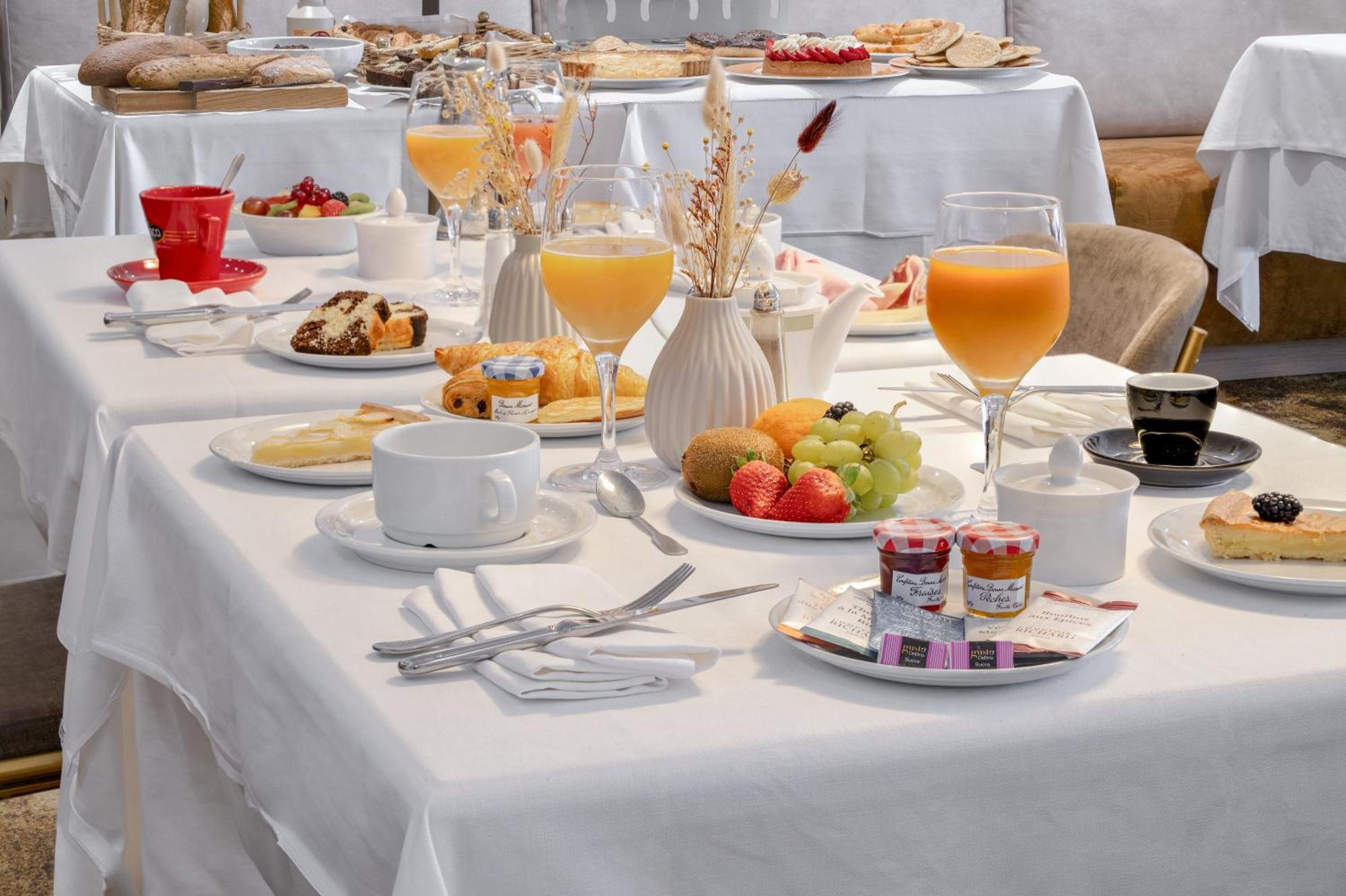 Hotel Eliseo 4*