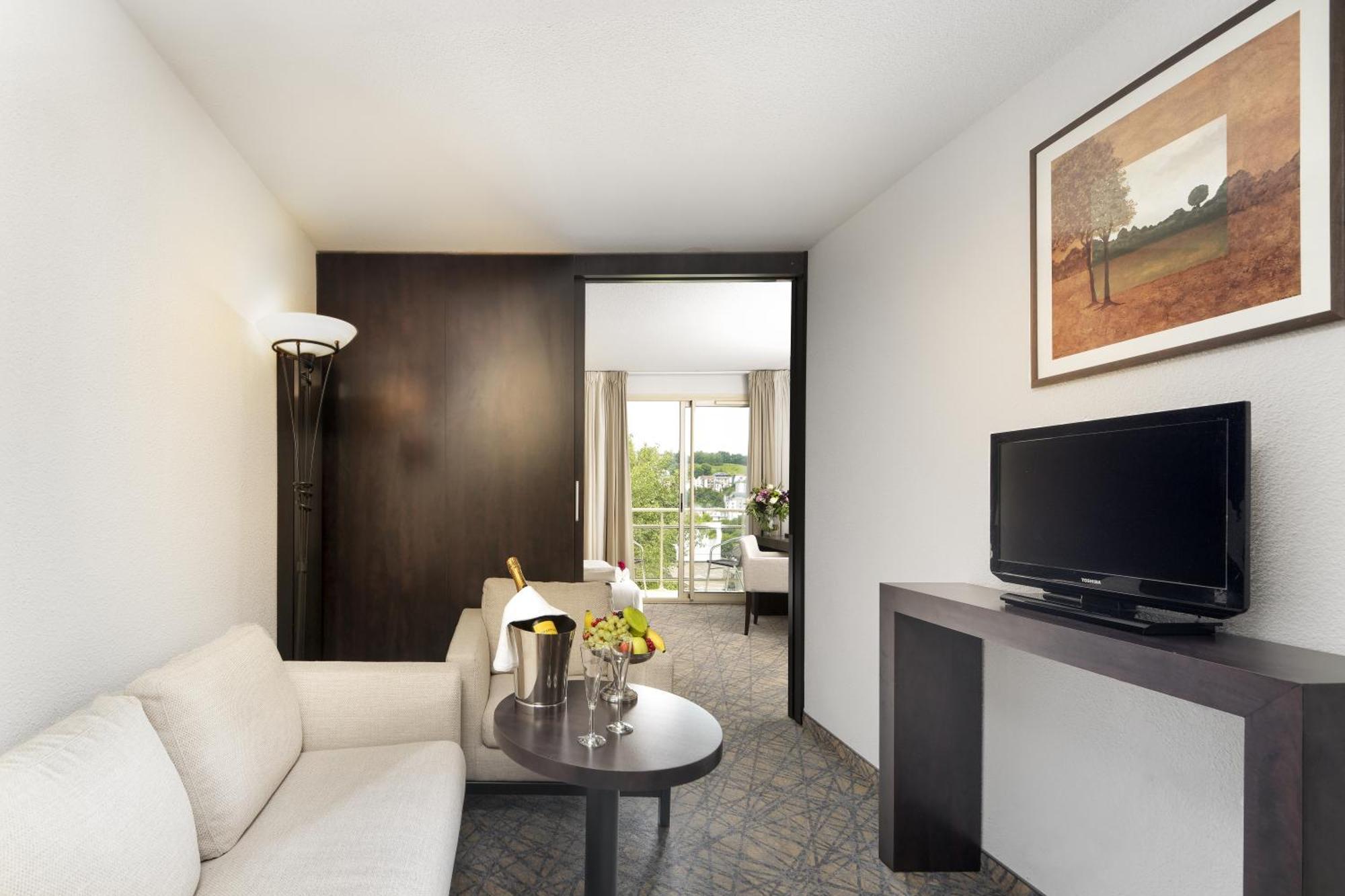 Eliseo Hotel Lourdes