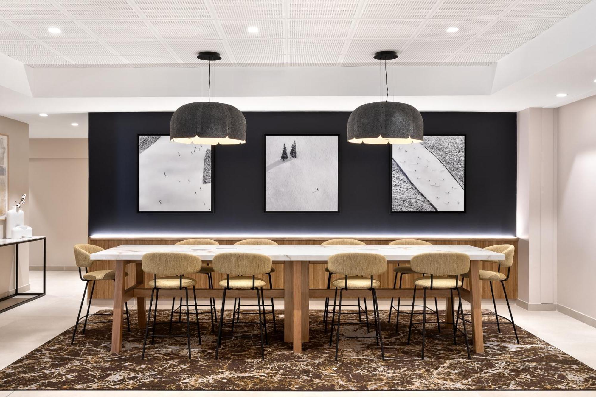 Hotel Eliseo Lourdes