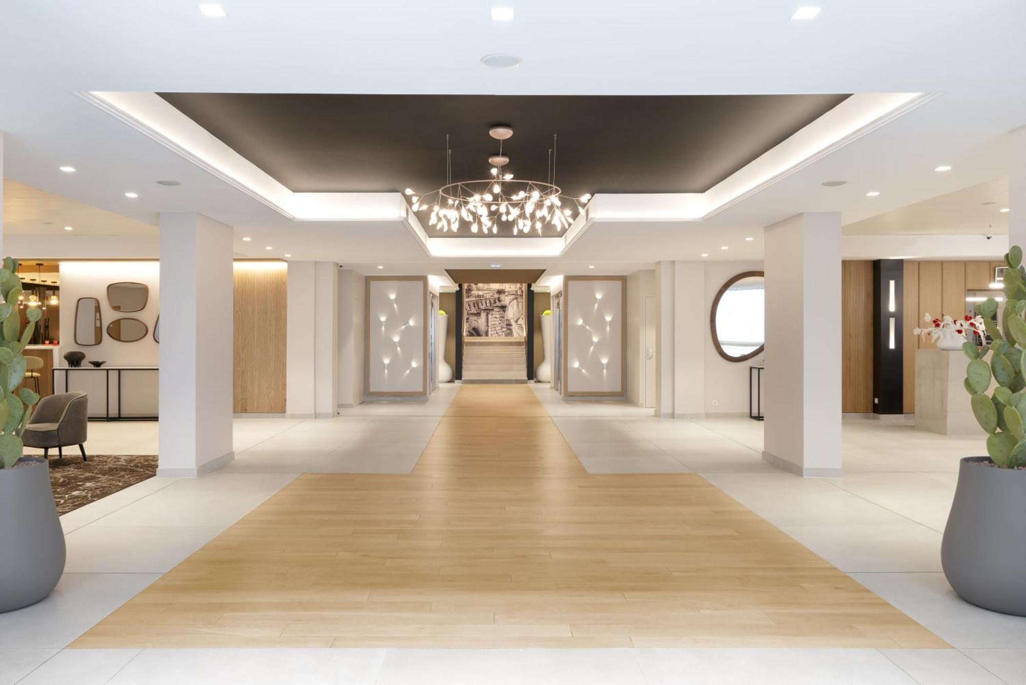 Eliseo Hotel
