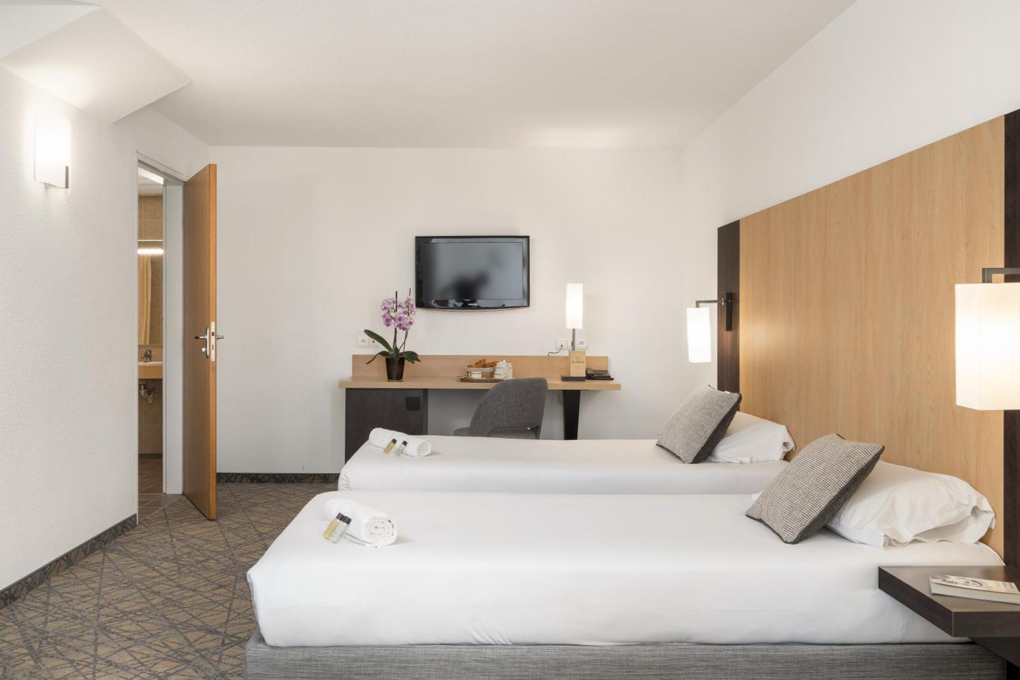 Hotel Eliseo