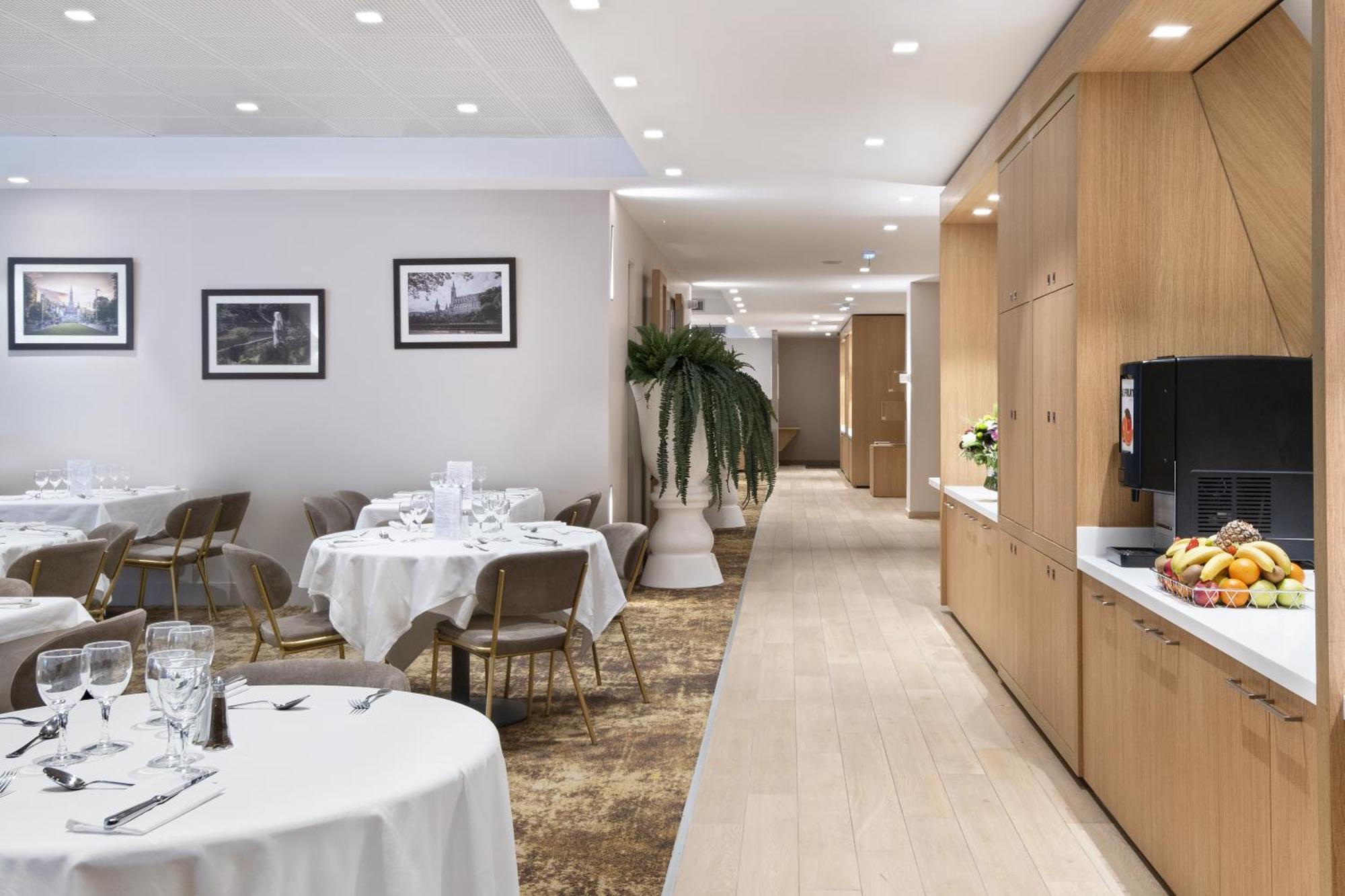 Eliseo Hotel