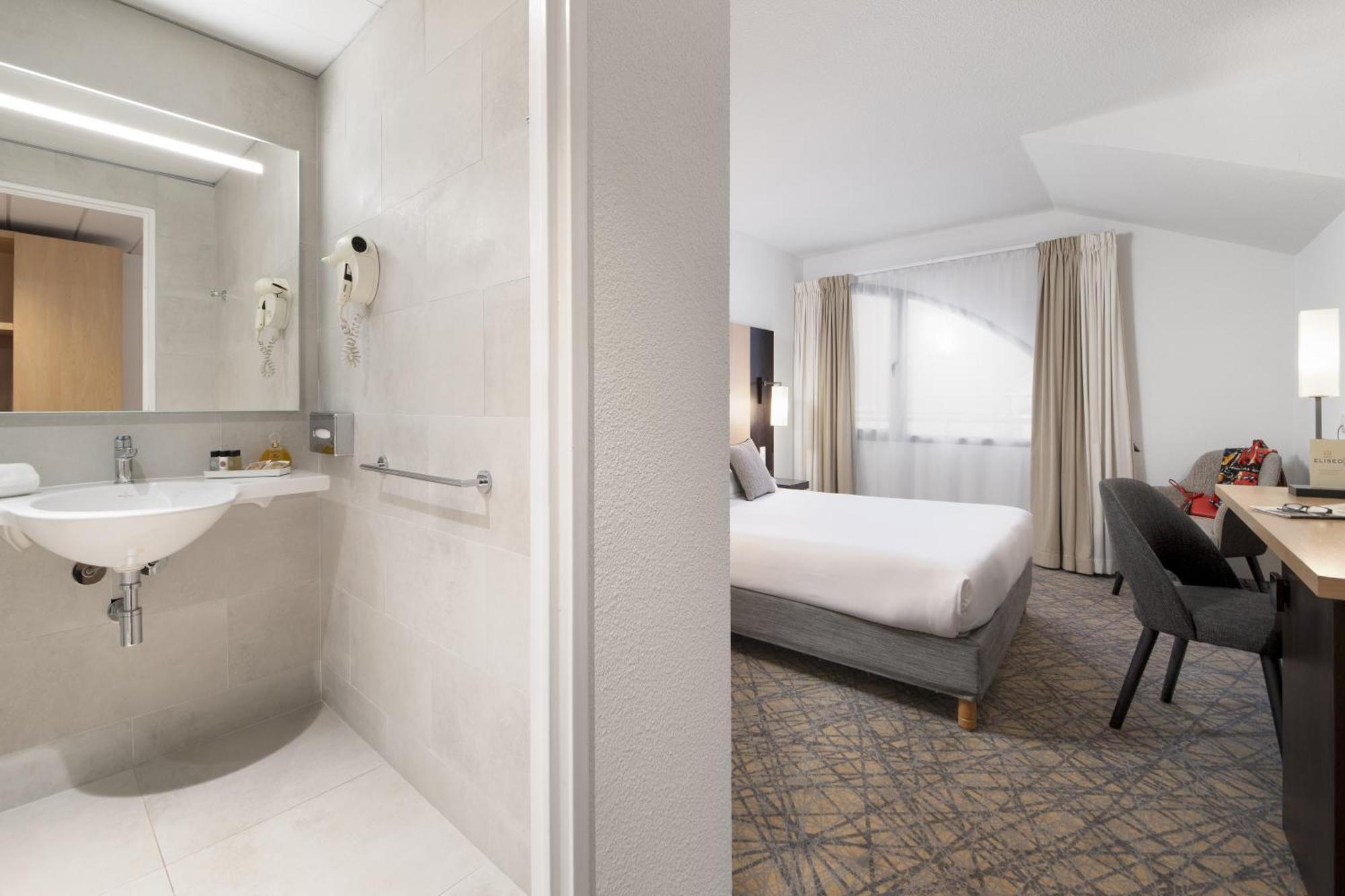 Hotel Eliseo