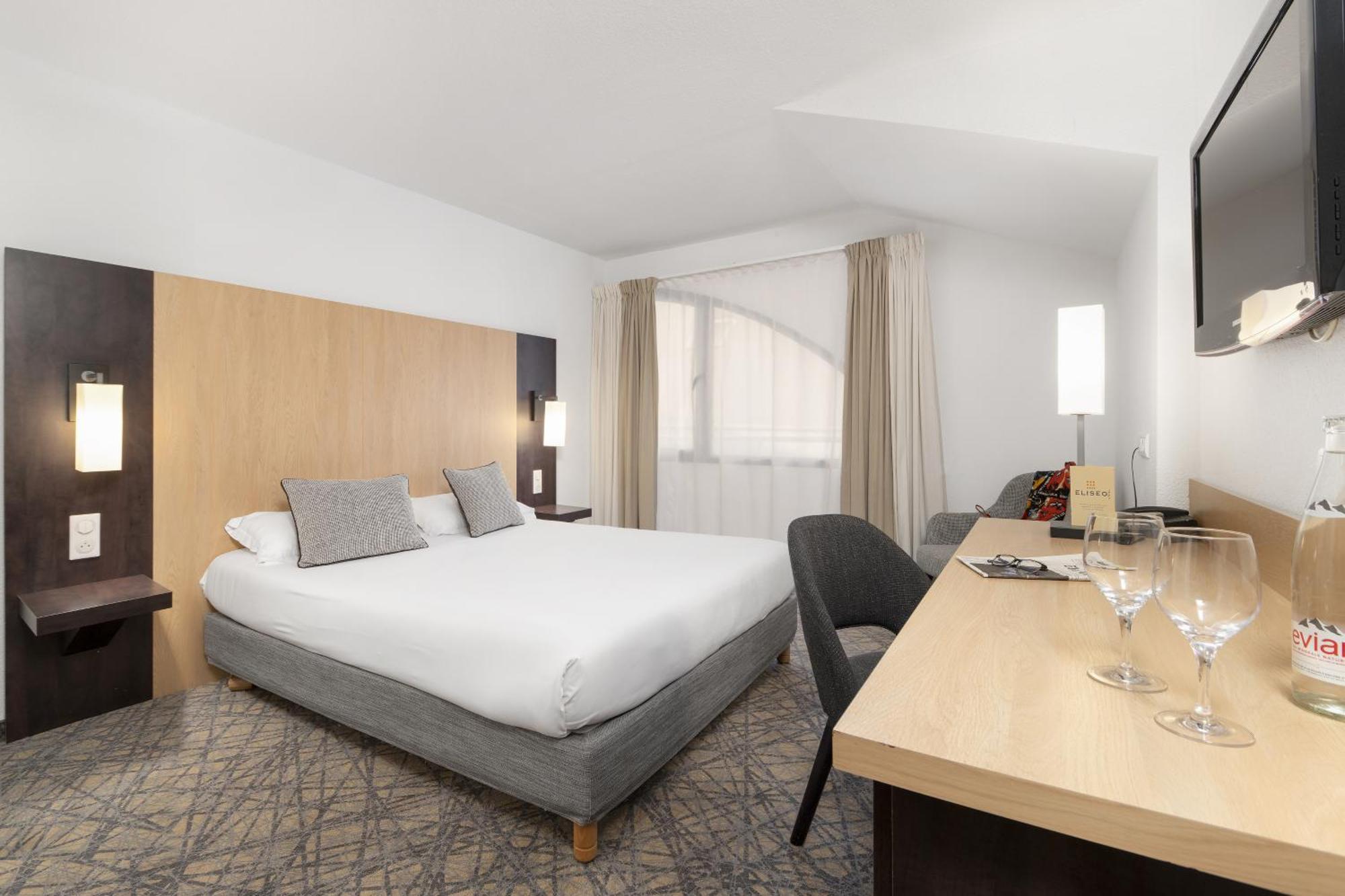 Eliseo Hotel 4*
