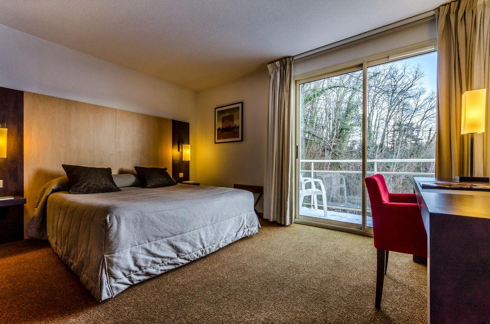 Hotel Eliseo Lourdes
