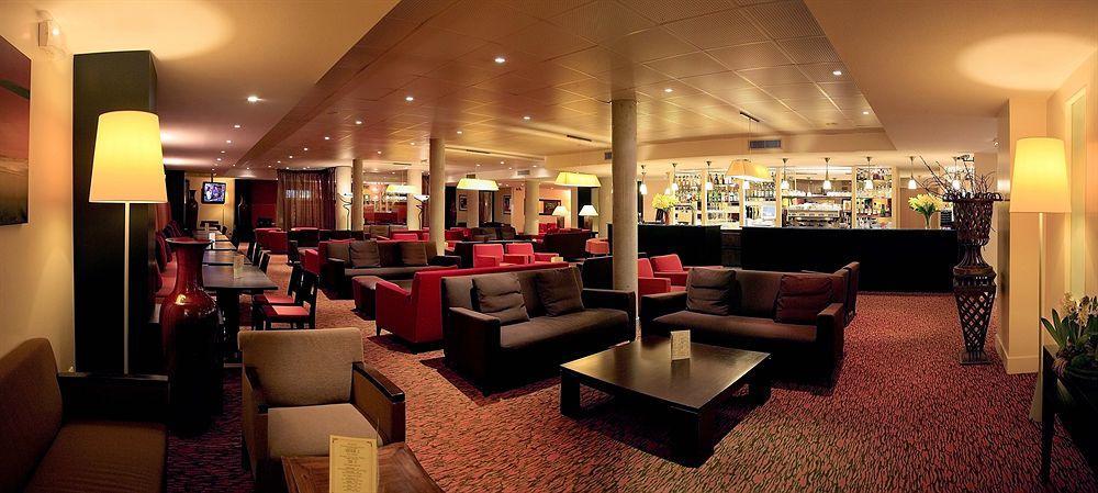 Hotel Eliseo Lourdes