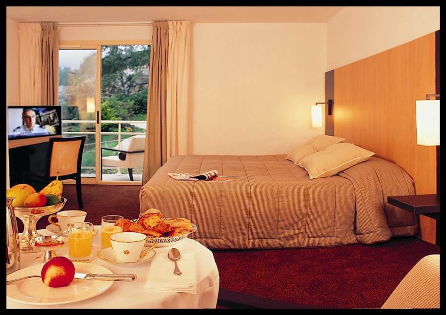 Hotel Eliseo Lourdes