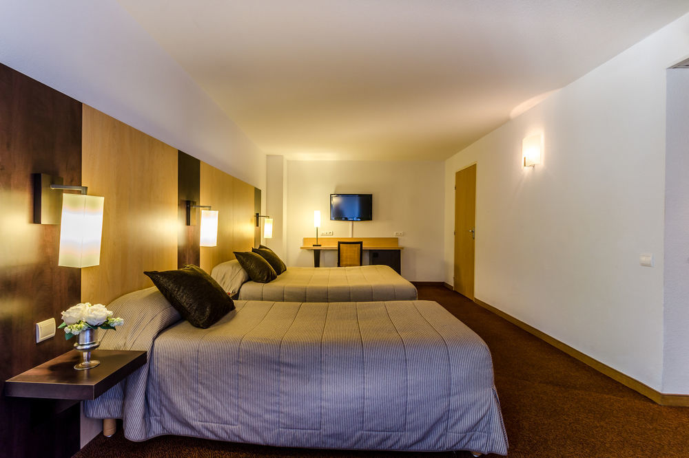 Hotel Eliseo Lourdes