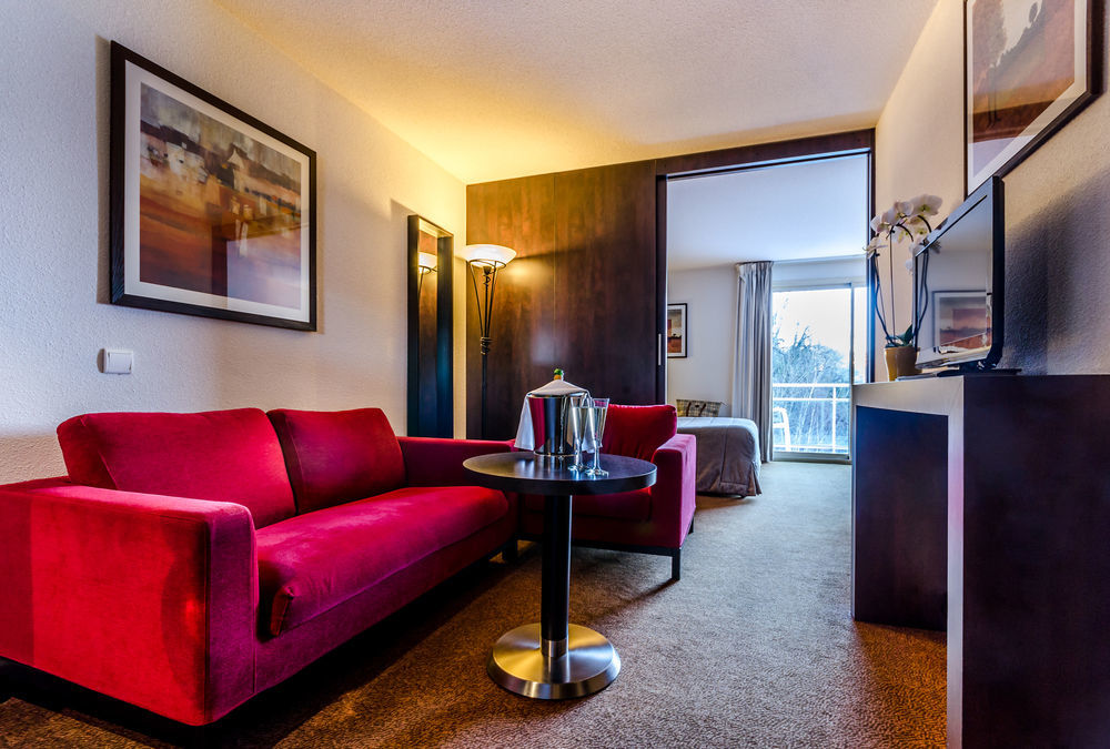 Hotel Eliseo