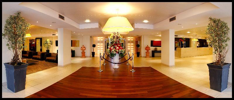 Hotel Eliseo 4*