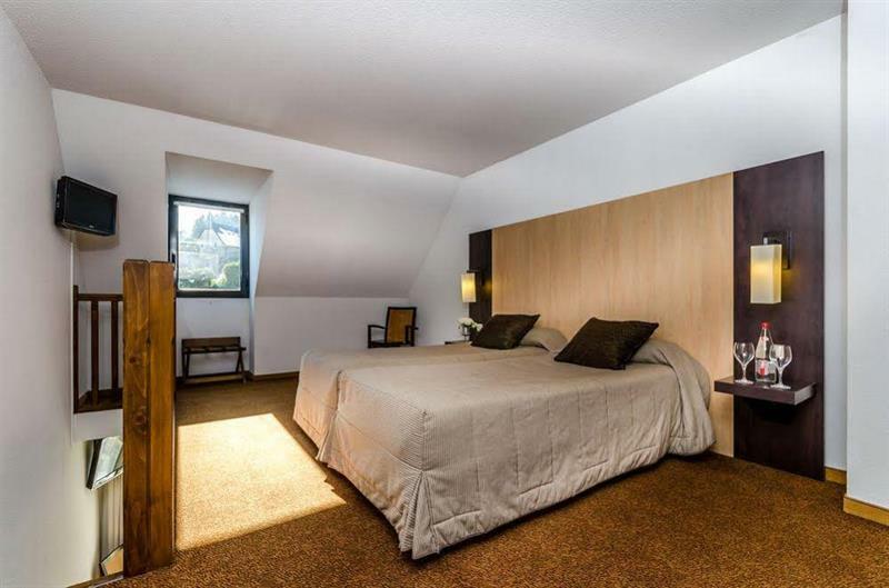 Eliseo Hotel